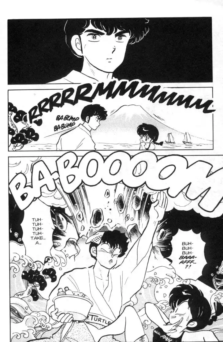 Ranma 1/2 Chapter 83 7